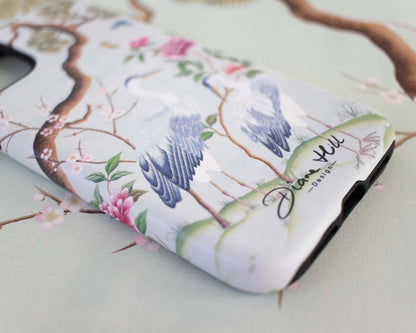Susan Phone case - Diane Hill