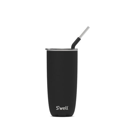 Onyx Custom S'well 24oz Tumbler - Corporate Gifts