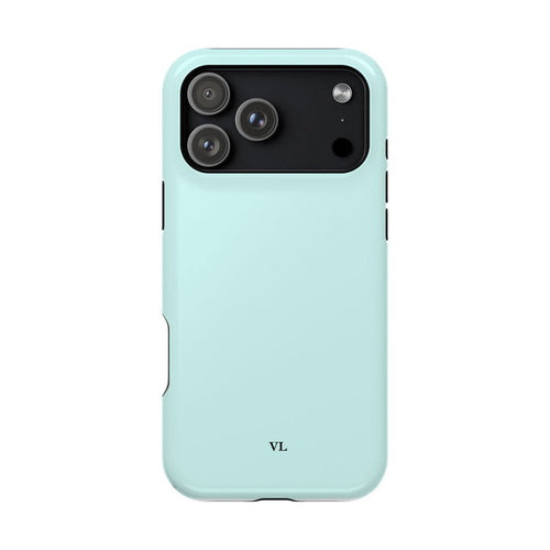 Teal MagSafe Case - Vanilla Lane