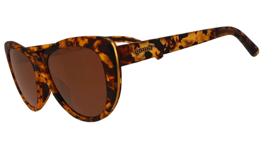 The Catwalk's Meow - Fashion Glam G - Goodr Sunglasses