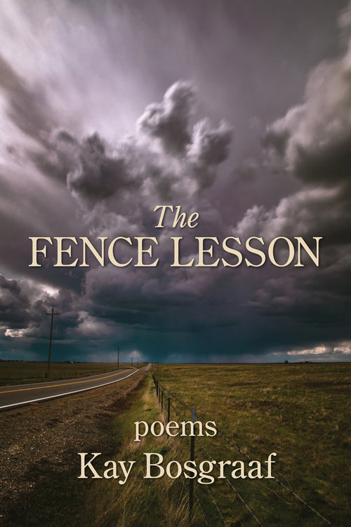The Fence Lesson