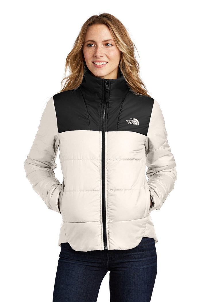 Custom The North Face Ladies Everyday Insulated Jacket - Corporate Gifts