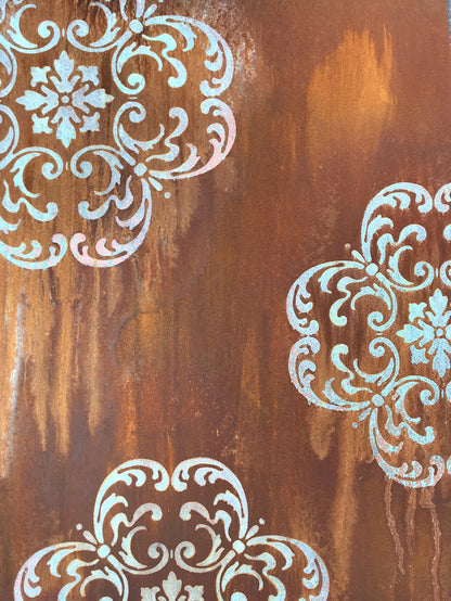 The Rust & Patina Workshop