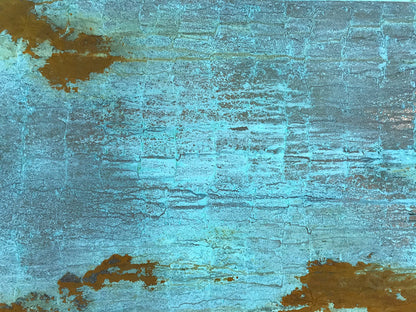 The Rust & Patina Workshop
