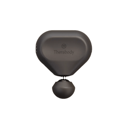 Black Custom Theragun Mini (3rd Gen) - Corporate Gifts