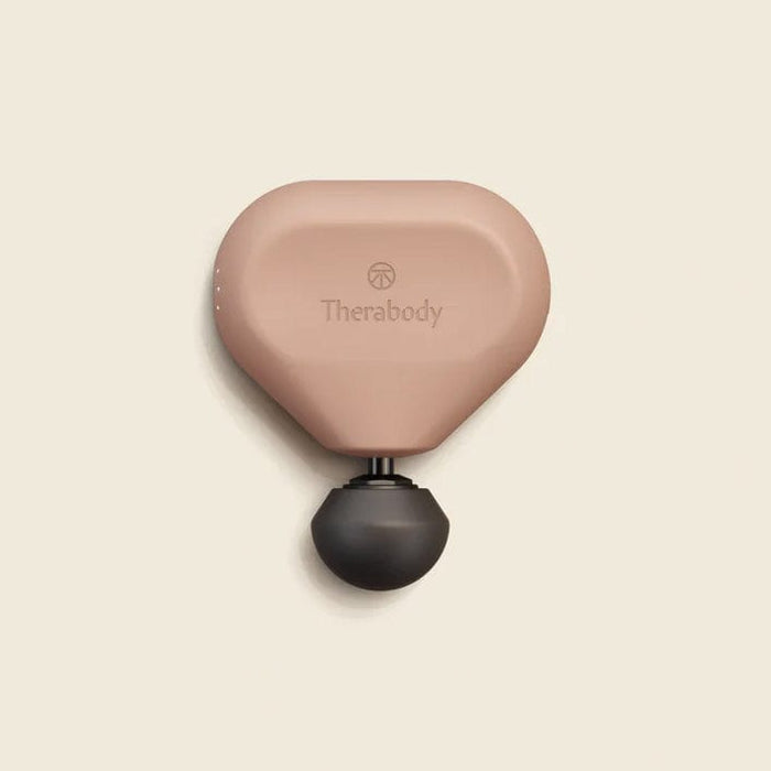 Desert Rose Custom Theragun Mini (3rd Gen) - Corporate Gifts
