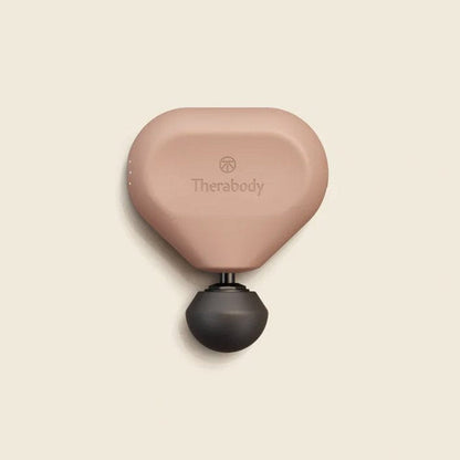 Desert Rose Custom Theragun Mini (3rd Gen) - Corporate Gifts