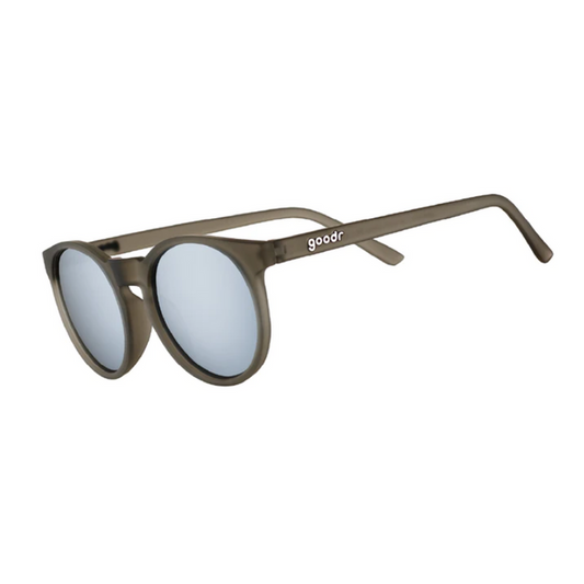 They Were Out Of Black - Classic Circle G - Goodr Sunglasses