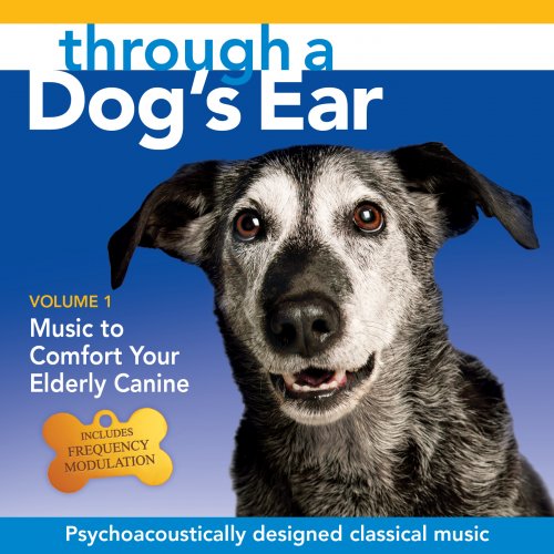 Through a Dog's Ear