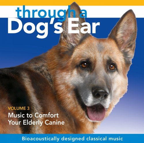 Through a Dog's Ear