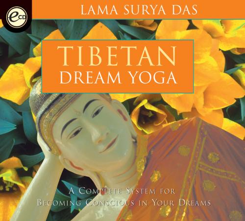 Tibetan Dream Yoga