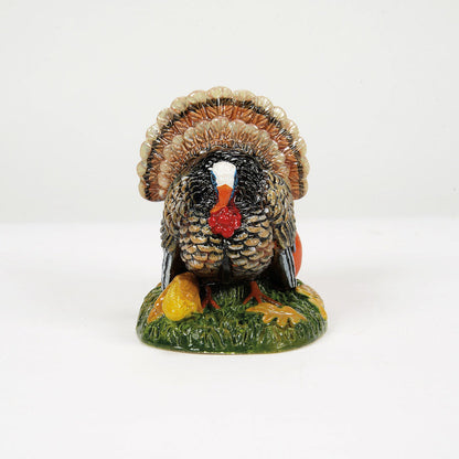 Tom Turkey