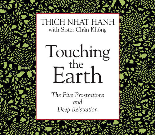 Touching the Earth