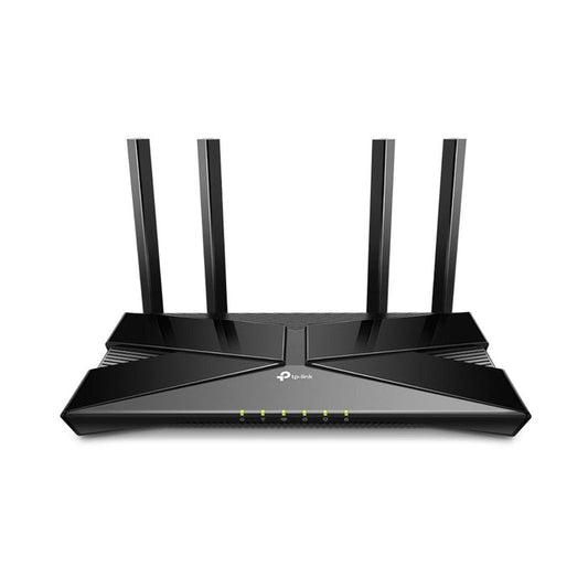 TP-Link AX1500 Wireless Dual-Band Gigabit Wi-Fi 6 Router | ARCHER AX10 (7245578240188)