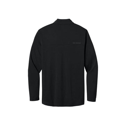 Custom Travis Mathew Men's Onward 1/4-Zip - Corporate Gifts
