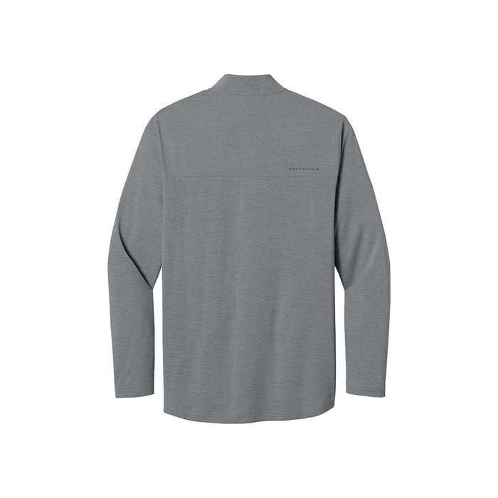 Custom Travis Mathew Men's Onward 1/4-Zip - Corporate Gifts
