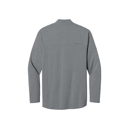 Custom Travis Mathew Men's Onward 1/4-Zip - Corporate Gifts