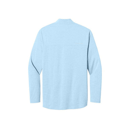 Custom Travis Mathew Men's Onward 1/4-Zip - Corporate Gifts