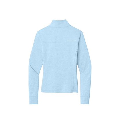 Custom Travis Mathew Women's Onward 1/2-Zip - Corporate Gifts