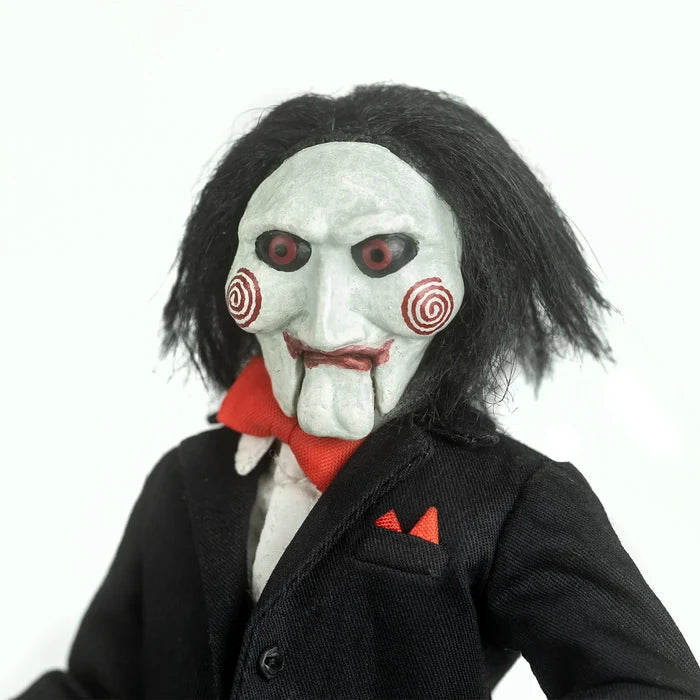 Trick or Treat Studios Saw! Billy The Puppet with Tricycle 1:6 Action Figure