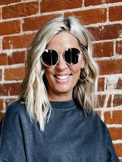 Tru Sunglasses by Dax Eyewear, Pink