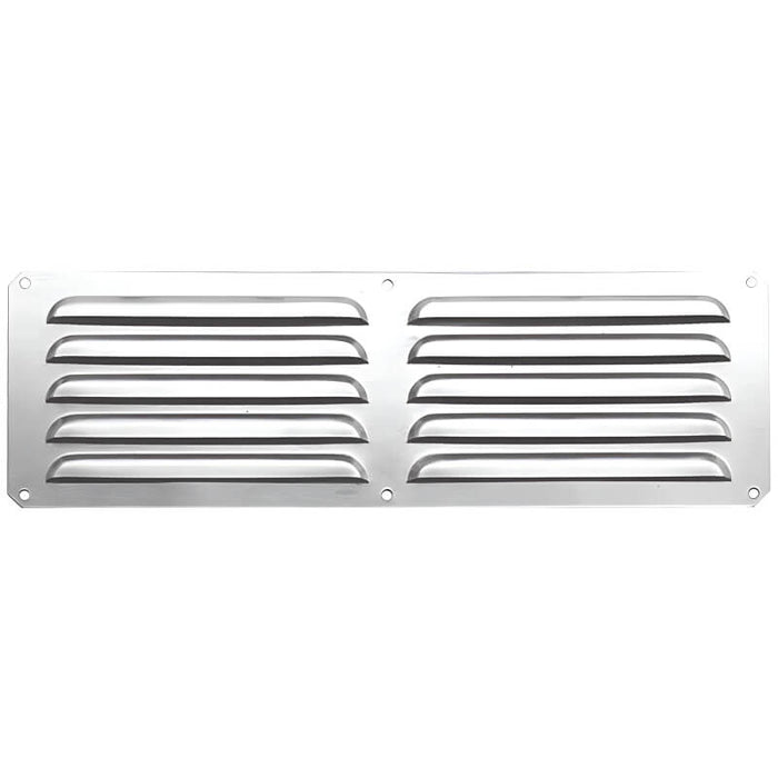 TrueFlame 14-Inch x 5-Inch Island Masonry Gas Vent - TF-IV-14