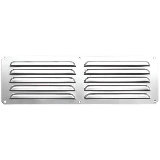 TrueFlame 14-Inch x 5-Inch Island Masonry Gas Vent - TF-IV-14