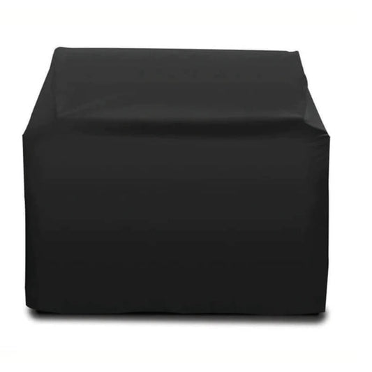 TrueFlame 25-Inch Freestanding Deluxe Grill Cover - CARTCOV-TF25