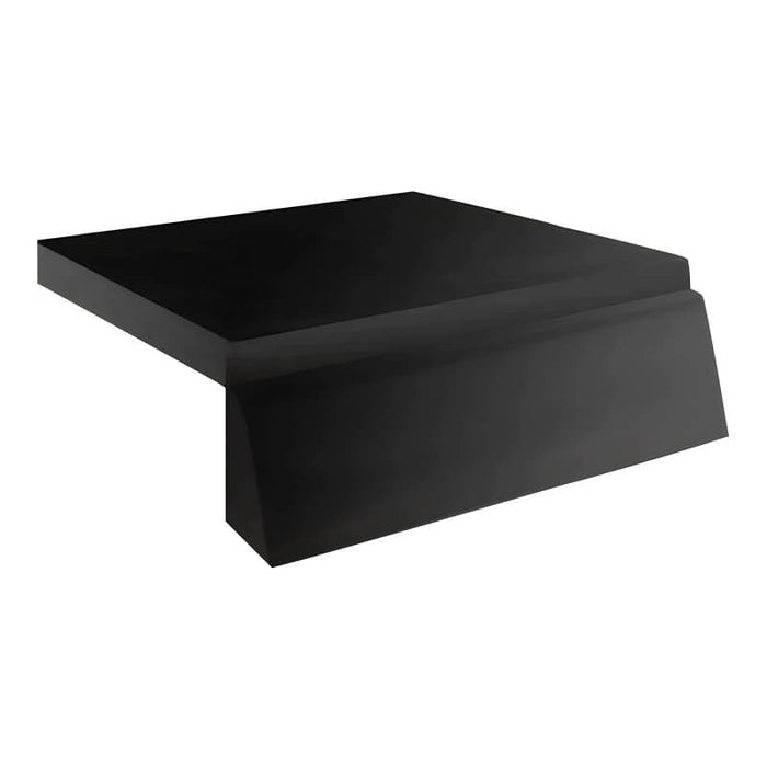 TrueFlame 30-Inch Built-in Deluxe Griddle Cover - TFGC-GRID30