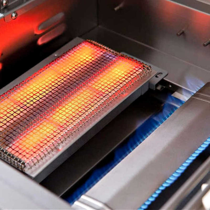 Trueflame Drop-In Infrared Sear Burner - TF-IRB