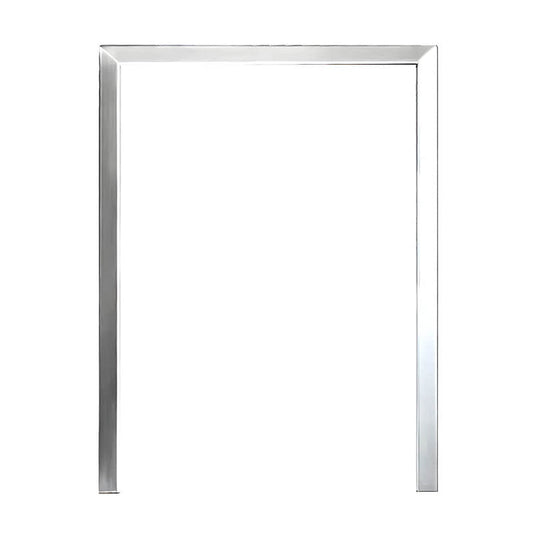 TrueFlame Refrigerator Trim Kit For 22 Inch Fridges - TF-RTK-22