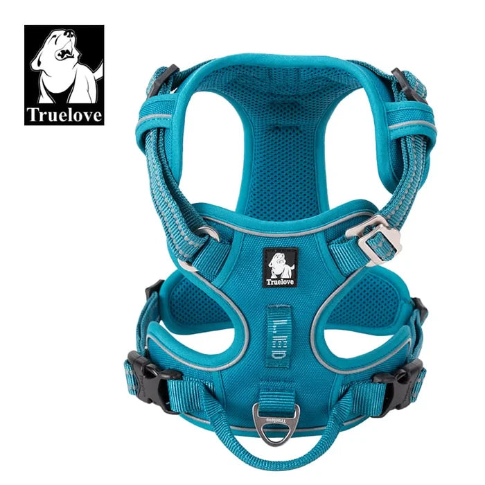 TrueLove Adjustable Dog Harness TLH56512 - Dog.Dog.Cat.