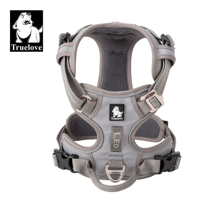 TrueLove Adjustable Dog Harness TLH56512 - Dog.Dog.Cat.