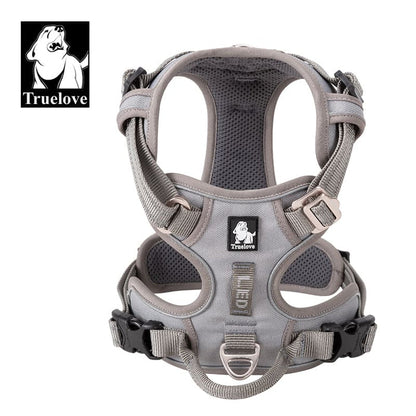 TrueLove Adjustable Dog Harness TLH56512 - Dog.Dog.Cat.