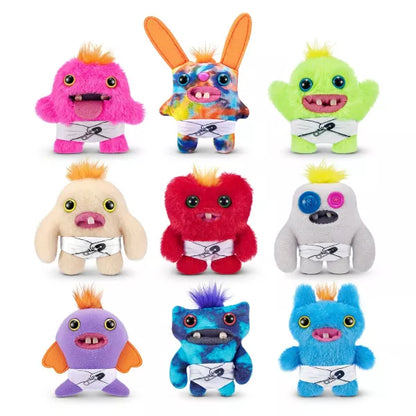 U.C.C. Distributing Fuggler - Baby Fugg Series 3 Collectible 1Pc Plush