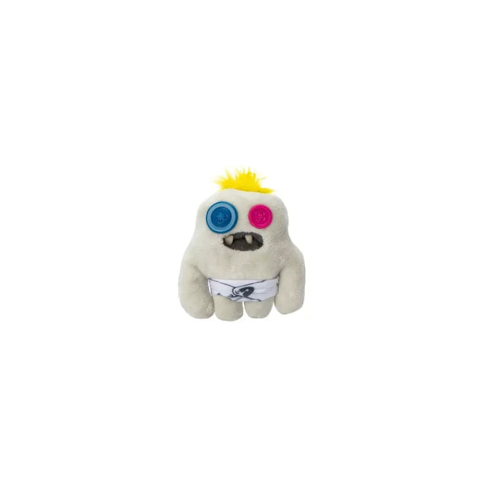 U.C.C. Distributing Fuggler - Baby Fugg Series 3 Collectible 1Pc Plush