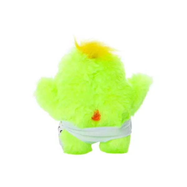 U.C.C. Distributing Fuggler - Baby Fugg Series 3 Collectible 1Pc Plush