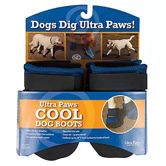Ultra Paws Cool Boot - Dog.Dog.Cat.