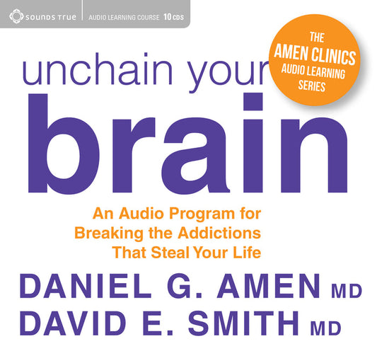 Unchain Your Brain