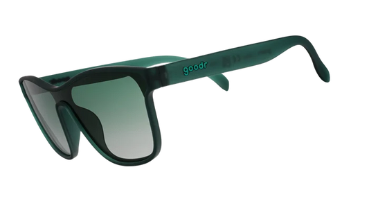 These amazing shades are the real deal. Super-stylish & perfect for all your adventures! Be the envy of your friends this summer season in these goodr sunglasses!