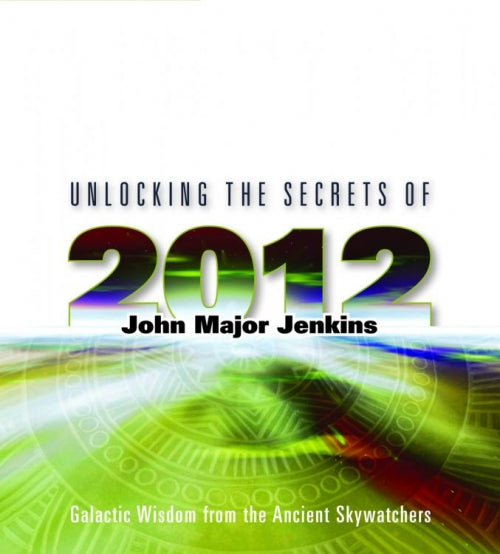Unlocking the Secrets of 2012
