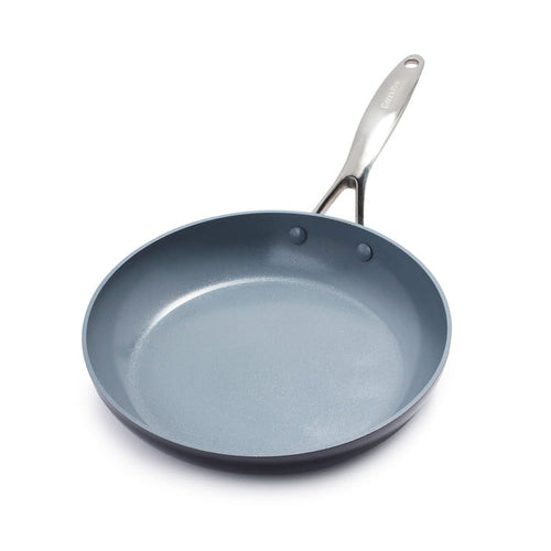 CC002678-001 - Valencia Pro FRYING PAN, DARK GREY - 26CM - Product Image 1
