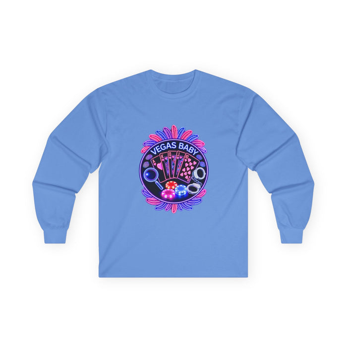 Carolina Blue / S