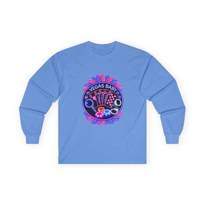 Carolina Blue / S