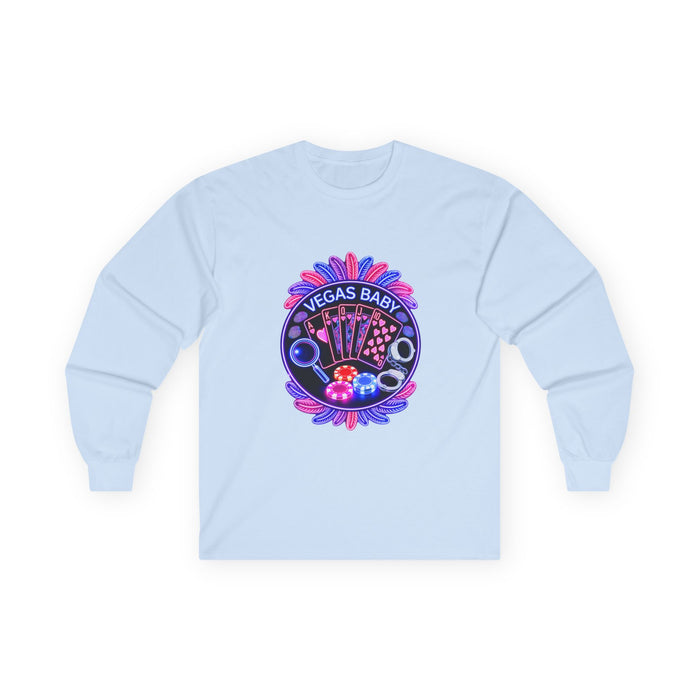 Light Blue / S