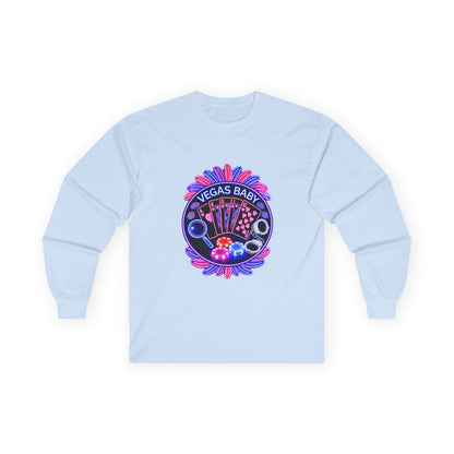 Light Blue / S