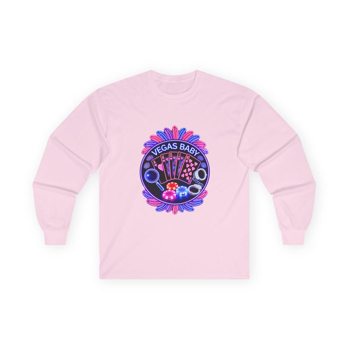 Light Pink / S