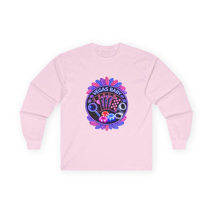 Light Pink / S