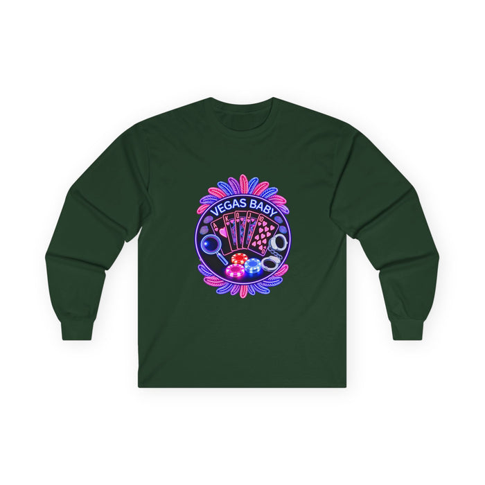 Forest Green / S