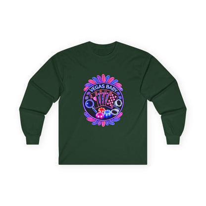Forest Green / S